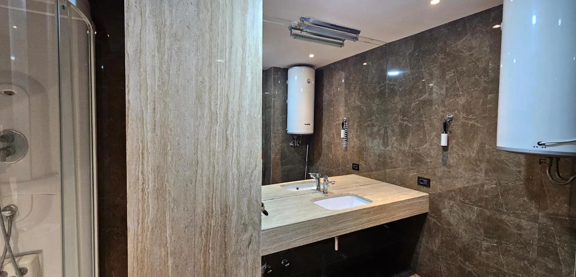 Apartment Near Green Theater Baku